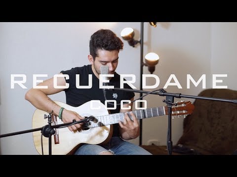 download lagu mp3 mp4 Recuerdame Cover Guitarra, download lagu Recuerdame Cover Guitarra gratis, unduh video klip Recuerdame Cover Guitarra