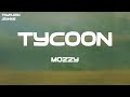 Mozzy Tycoon Lyrics