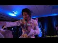 Alex Mitchell - "Welcome To My World"