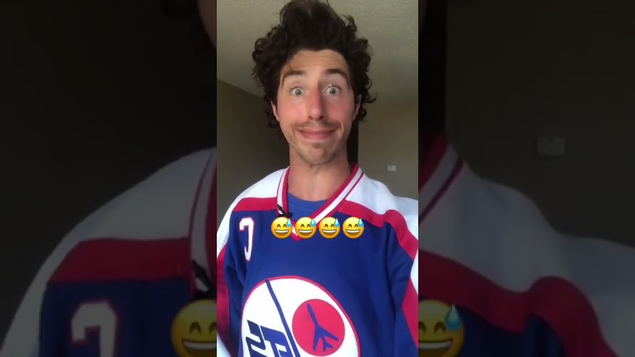 THE DOs & DON’Ts OF BEING A HOCKEY FAN 🏒🗣