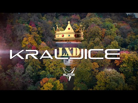 LXD - KRALJICE (OFFICIAL VIDEO)