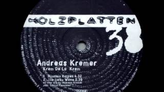 Andreas Kremer - Rinnstein Katzen