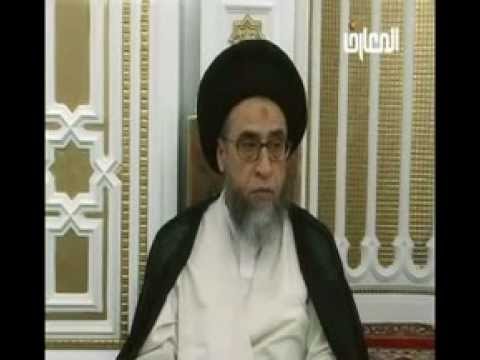 ⁣كتاب الصلاة - أحكام الصلاة - حلقة -  10 - سيد صباح شبر