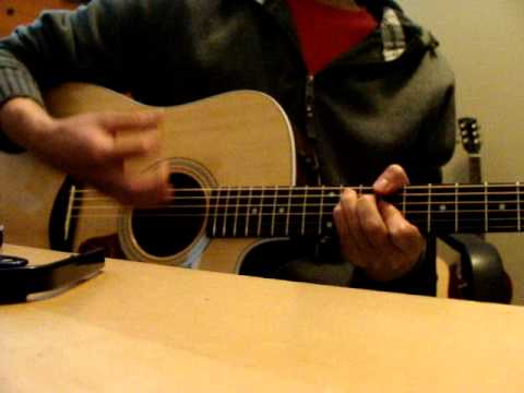 If I Didn't Know You [Geoff Lundstrom Cover]