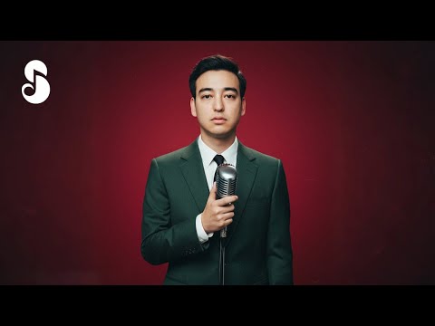 Joji - Glimpse of Us (1960's Soul Version Cover)