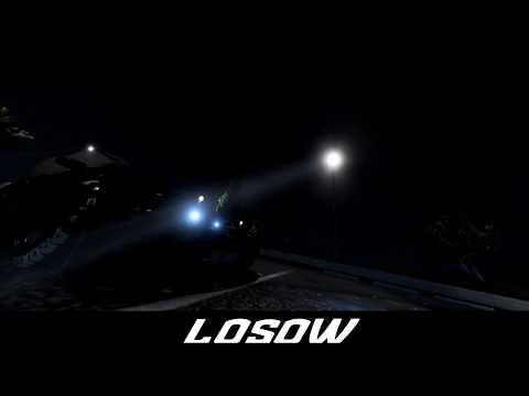 Nissan Silvia S13 (GRAND THEFT AUTO V / CINEMATIC) @LOSOW