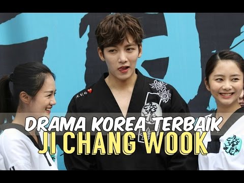 6 drama korea terbaik ji chang wook
