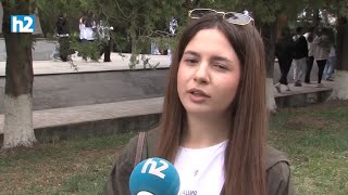 Եթե էդ օրը չլիներ, ոչ մեկս էստեղ կանգնած չէր լինի: Լրաբեր - 04.05․2026