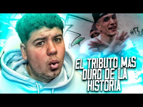EL TRIBUTO MAS DURO DE LA HISTORIA