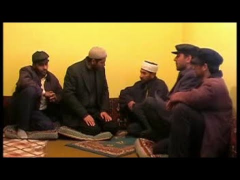 Laqırdıyen Kurdi Cemil Hosta 2006 -MELLE ÇA ZANE Kürtçe Komedi Film 5.Bölüm - Laqırdi kurdi -