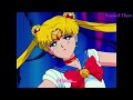 Sailor Moon Gagged Moment 1