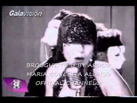 María Conchita Alonso - Hazme Sentir