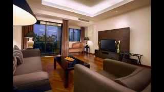 Aston at Kuningan Suites.