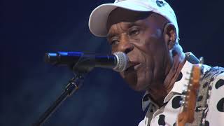 Buddy Guy &quot;Damn Right I&#39;ve Got the Blues&quot;  | ACL Presents: Americana 17th Annual Honors