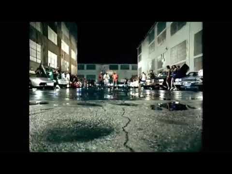 LL Cool J featuring Fifty Cent Lloyd Banks and Young Hot Rod - Bump This Let's Roll