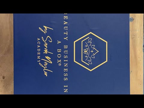 Brow lamination and lash lift on an older client