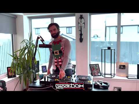 Gearbox Podcast - 2022 Year Mix