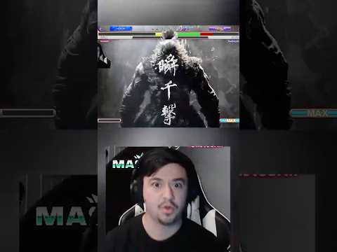 Zangief Akuma is always a FUN MATCHUP!