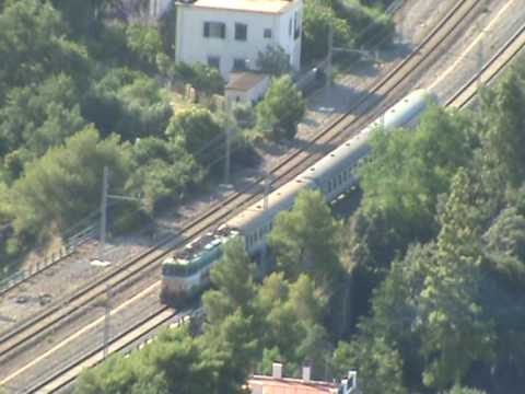 Reg 12690 Cosenza - Sapri