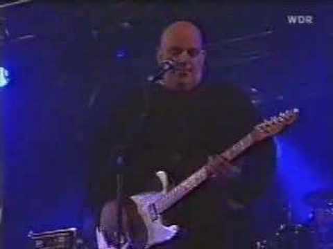 Masters of Reality - Blue Garden (Live)