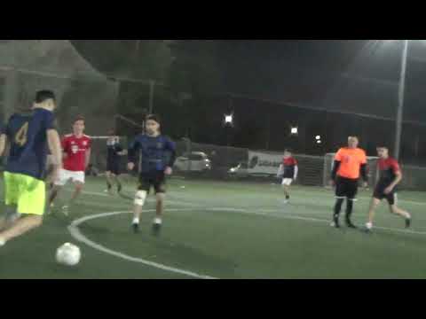 7 ESTRELLAS VS CSKA LA ROPA - #LigaNuñez - #Clausura SLV - 2/9/2022