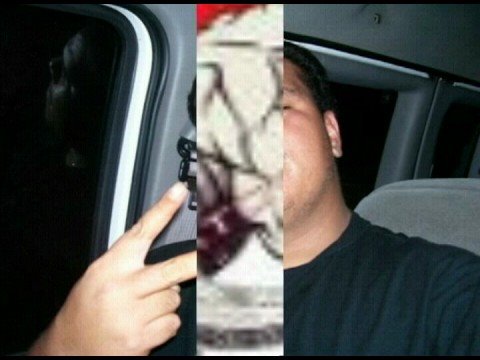 Harbor Light Boyz - Samoan