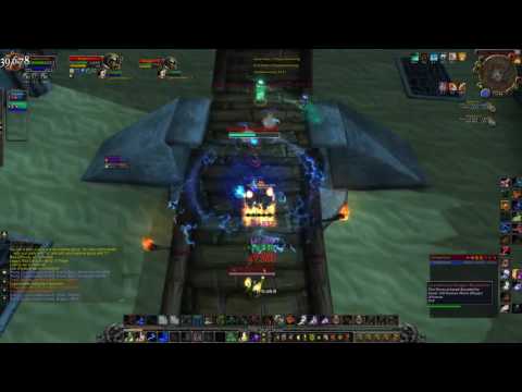ENHANCE INSANE BURST! Enhance Shaman Arena PvP | WoW