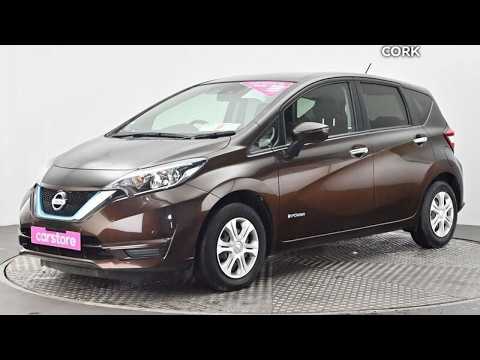 Nissan Note NOTE DAA-HE12 - Image 2