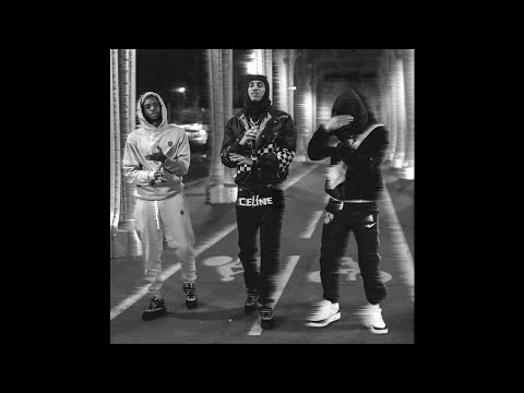 [FREE] D Block Europe x Central Cee Type Beat 2022 - "Zone"