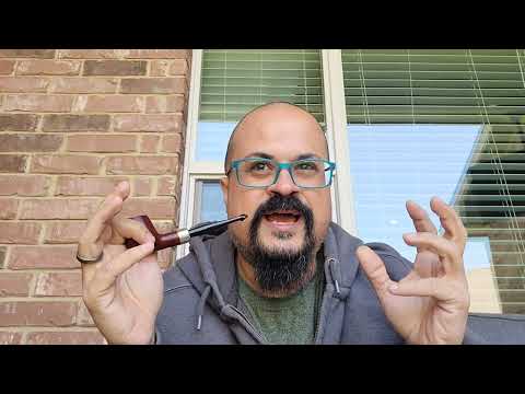 YTPC: FIRST IMPRESSIONS: Kramer's Father Dempsey in my Peterson 87 #ytpc #ytpccommunity