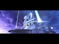 ALIEN OMEGA Sci Fi Animated Fan Film