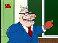 Свин Сити S2e11 Просветитель Fox Kids Jetix