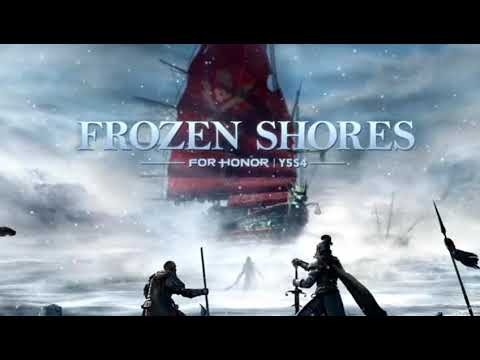 For Honor Year 5 Season 4 OST - Frozen Shores