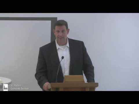 Bibelstunde am 05.07.2023 Offenbarung: Teil 17