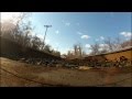 GoPro LIRR Compilation
