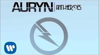 Auryn - Somebody loves you (Audio)