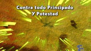 RC   El Ejercito de Dios   MARCOS BARRIENTOS