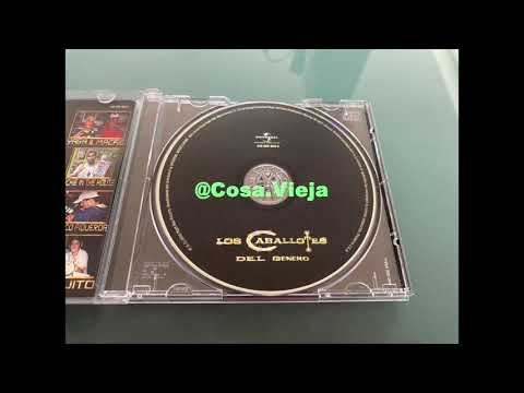 Yaga Y Mackie Ranks Decidete - Los Caballotes Del Genero