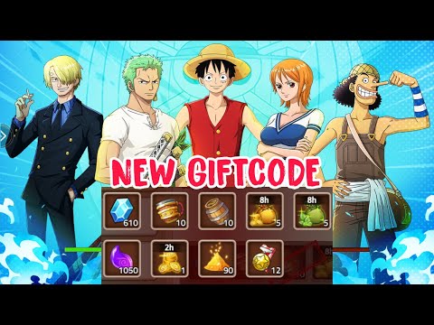 Epic Pirate Adventure | New Giftcode iOS Launching - Redeem Code Epic Pirate Adventure