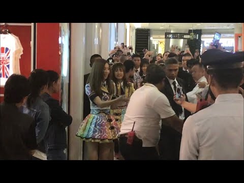 BNK48 Toyota Big Day Special - BNK48 end