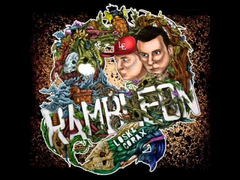 LOSK & CORAX - RICORDI (FEAT. MARZIA)