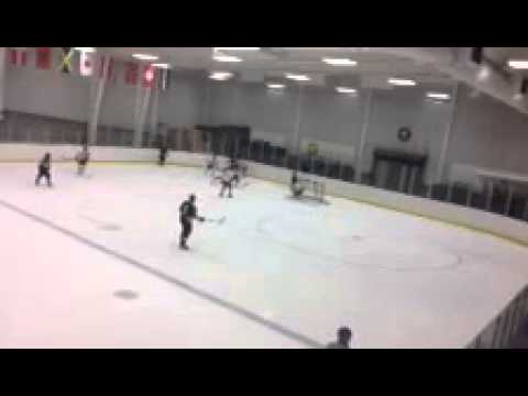 Lindenwood vs Miami (OH) 3-20-15 (3-2)