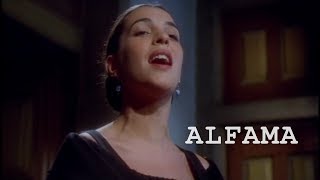 ALFAMA (RETAIL) - MADREDEUS [Audio Remastered/Enhanced]