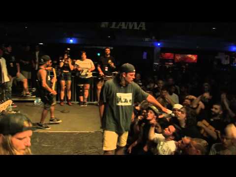 [hate5six] Backtrack - July 25, 2014 Video