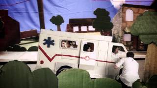 Danielle Duval - Ambulance (music video)