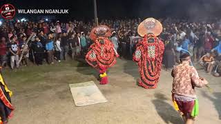 Download lagu SINGO BARONG LEGOWO PUTRO LIVE WILANGAN NGANJUK mp3 Download lagu SINGO BARONG LEGOWO PUTRO LIVE WILANGAN NGANJUK mp3