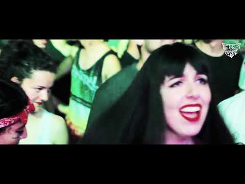 Javi Boss & MC Jeff   I´m The Boss Official videoclip