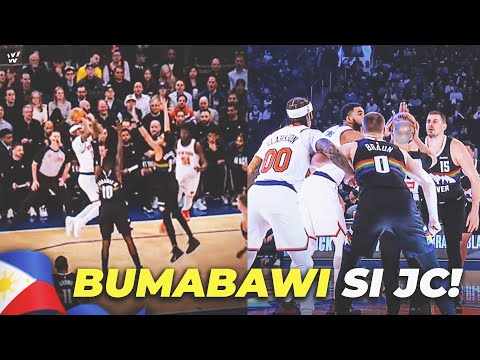 WGPH NBA and W Gameplay PH