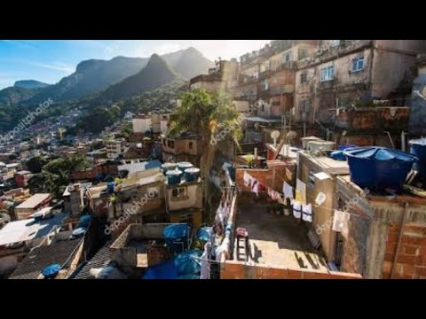 MC Pew - Sou do Morro e Ando de Pentão ( DJ Pezão MPC )