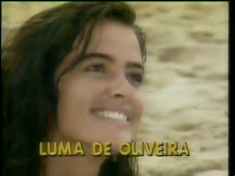 O Outro - Chamadas de estreia (21/03/1987)